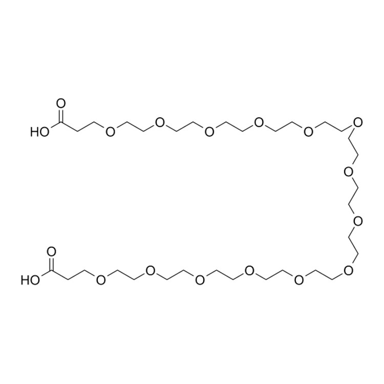 Bis-PEG14-acid